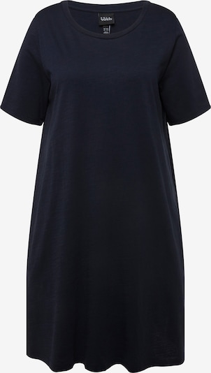 Ulla Popken Mekko värissä marine, Tuotenäkymä