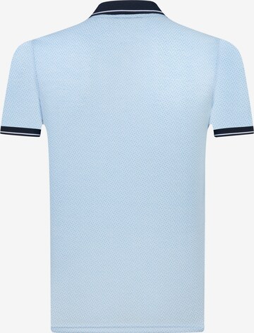 Sir Raymond Tailor Bluser & t-shirts 'Felio' i blå
