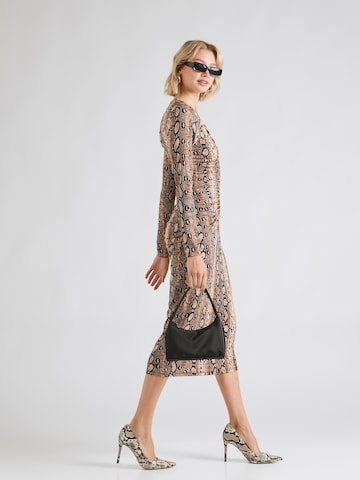 Rochie de la MICHAEL Michael Kors pe maro