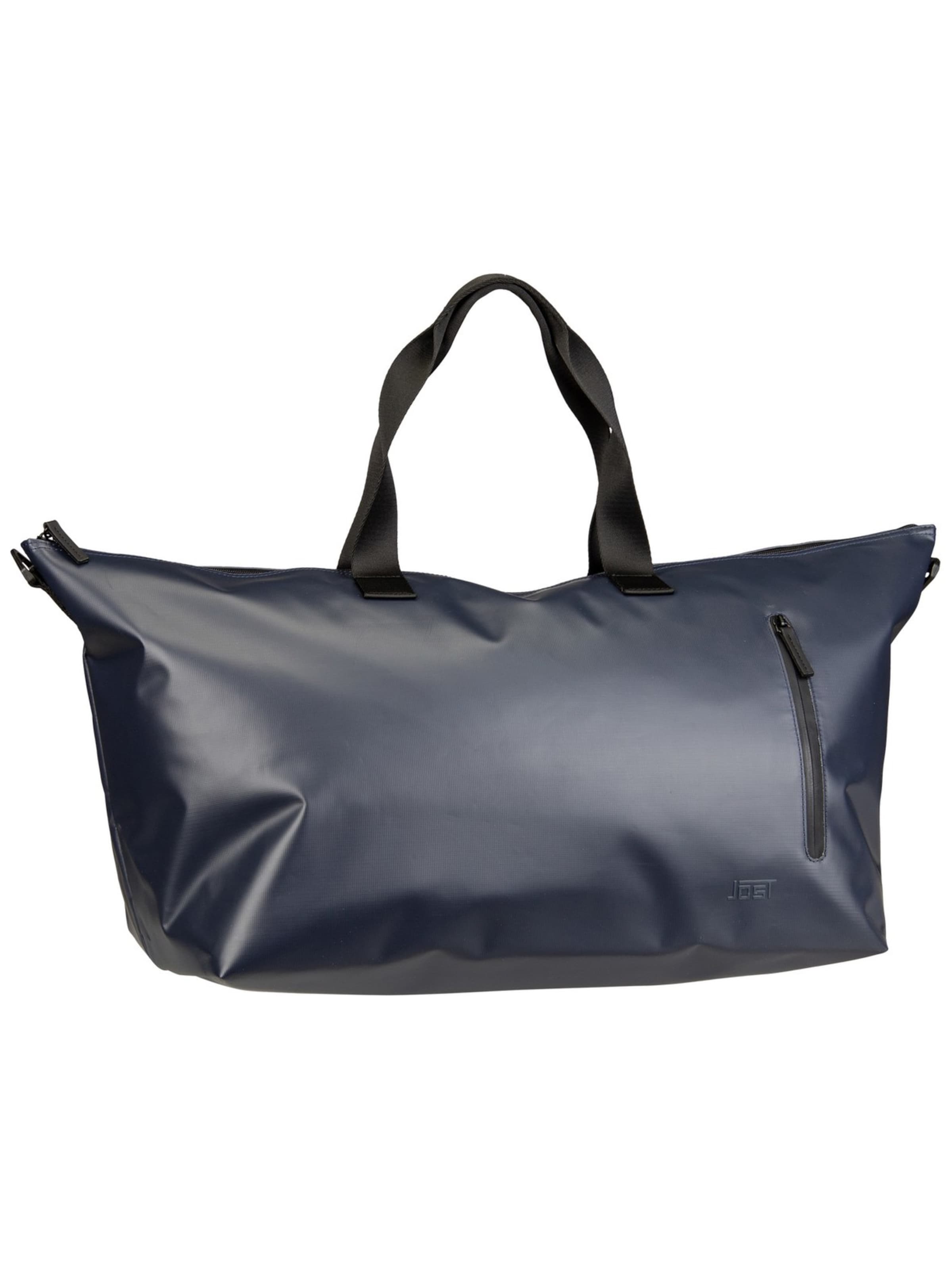 JOST Reisetasche 'Tolja' in Blau: Vorderseite