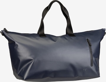 JOST Reisetasche 'Tolja' in Blau: Vorderseite