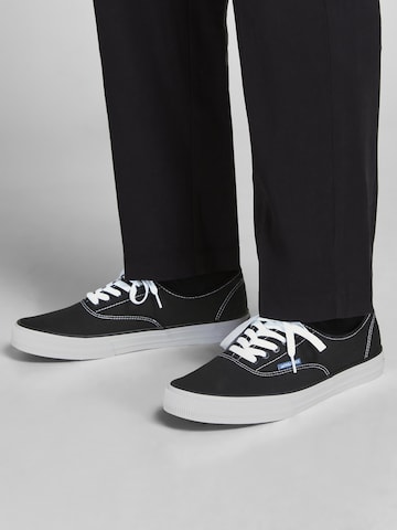 Baskets basses 'Curtis' JACK & JONES en noir