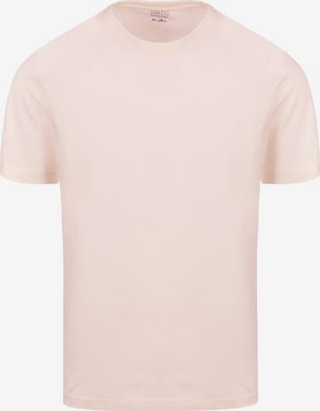 KING Essentials Shirt 'The Steve' in Pink: Vorderseite