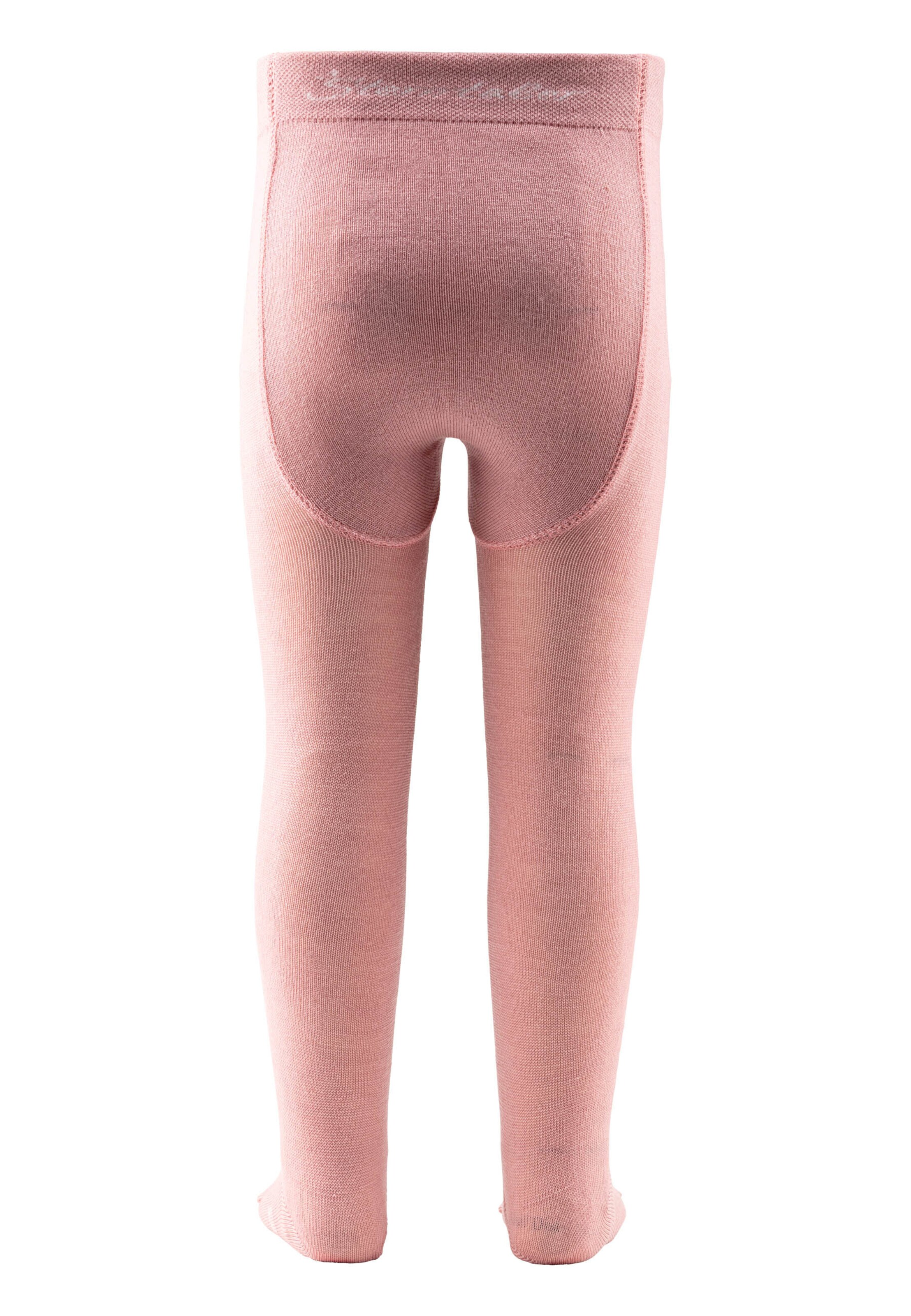STERNTALER Tights in Pink