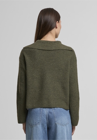 Pullover 'NMNella' di Noisy may in verde