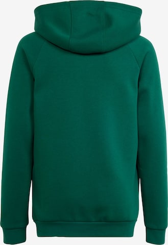 Pull-over ADIDAS ORIGINALS en vert