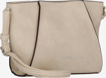 Borsa a tracolla 'Alison' di GABOR in beige