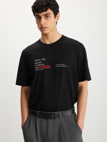 Grimelange Shirt in Zwart