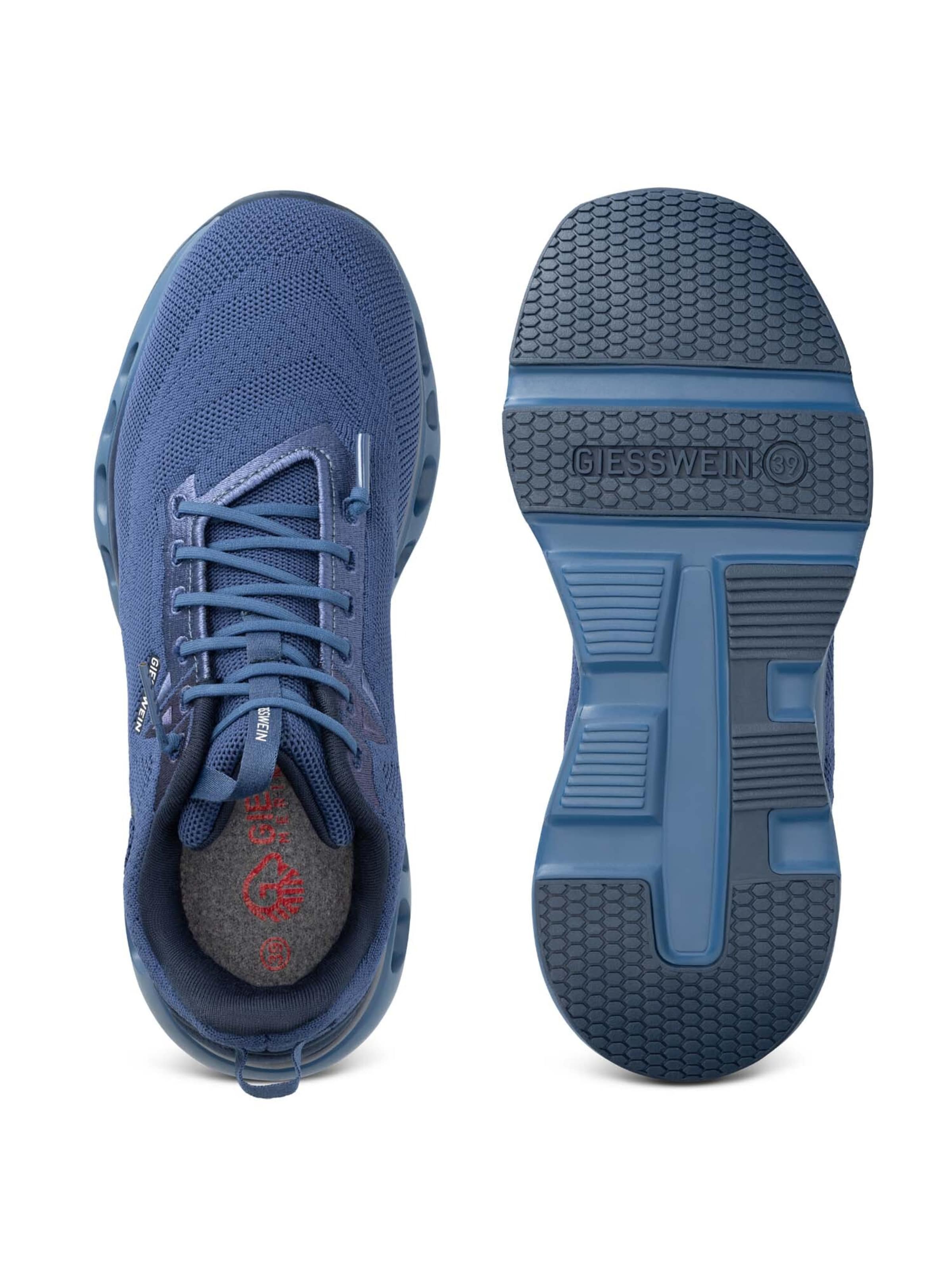 GIESSWEIN Sneaker in Blau