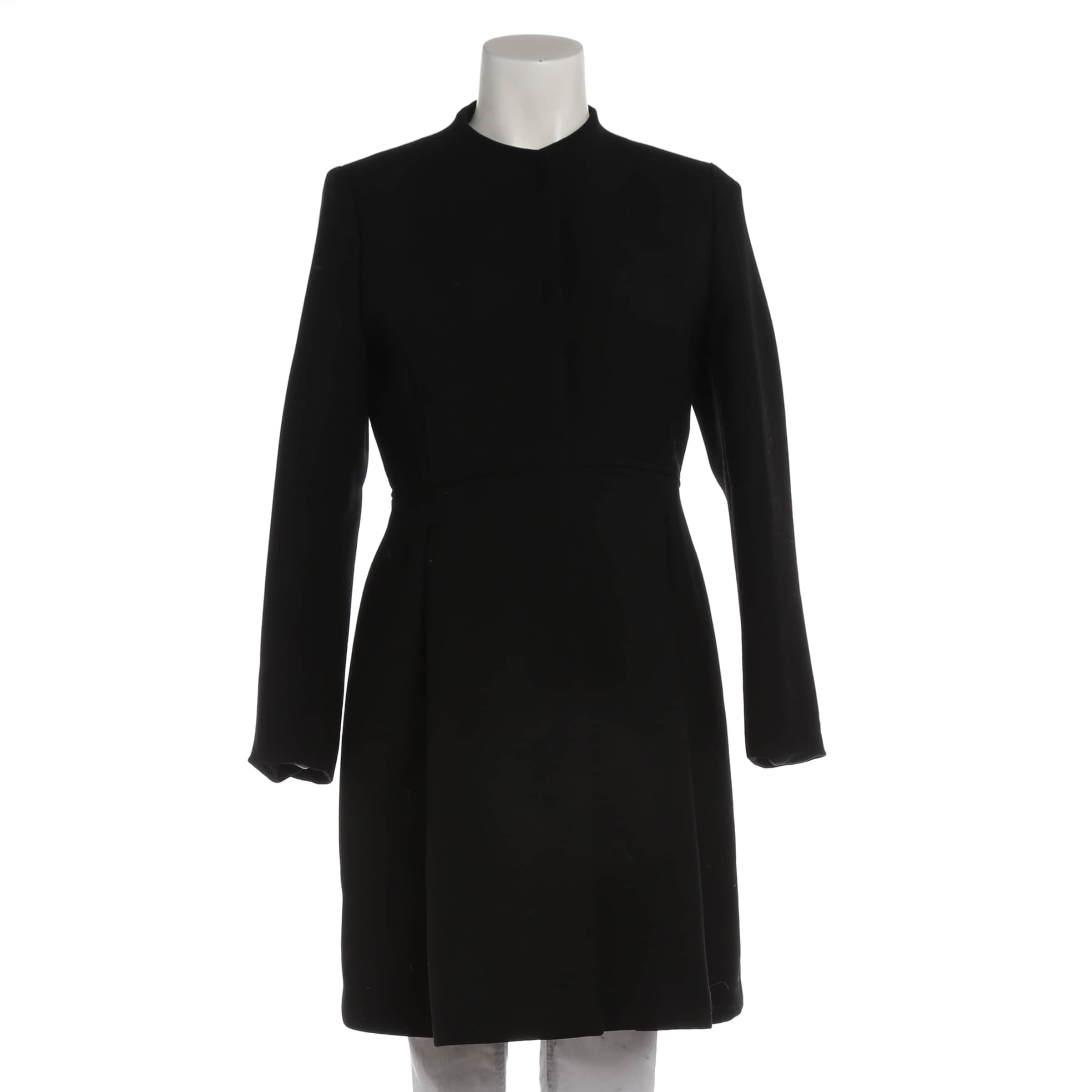 Herno Jacket & Coat in S in Black: front