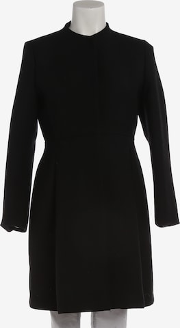 Herno Jacket & Coat in S in Black: front