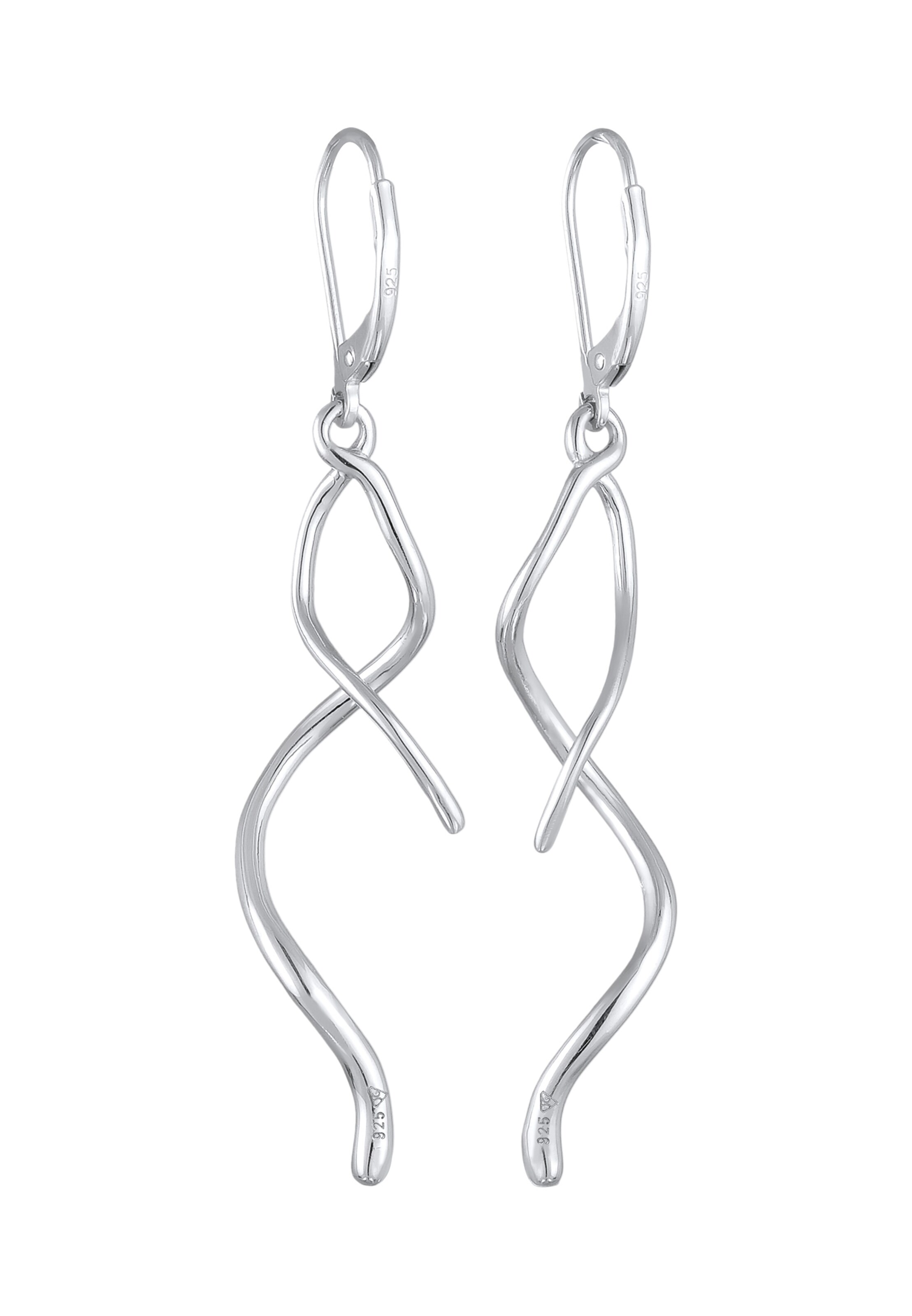 ELLI Earrings in Silver