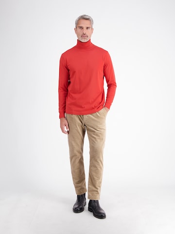 LRS Shirt in Rood
