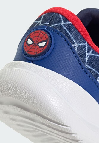 Sneaker 'Marvel Spider-Man Runfalcon 6' di ADIDAS SPORTSWEAR in blu