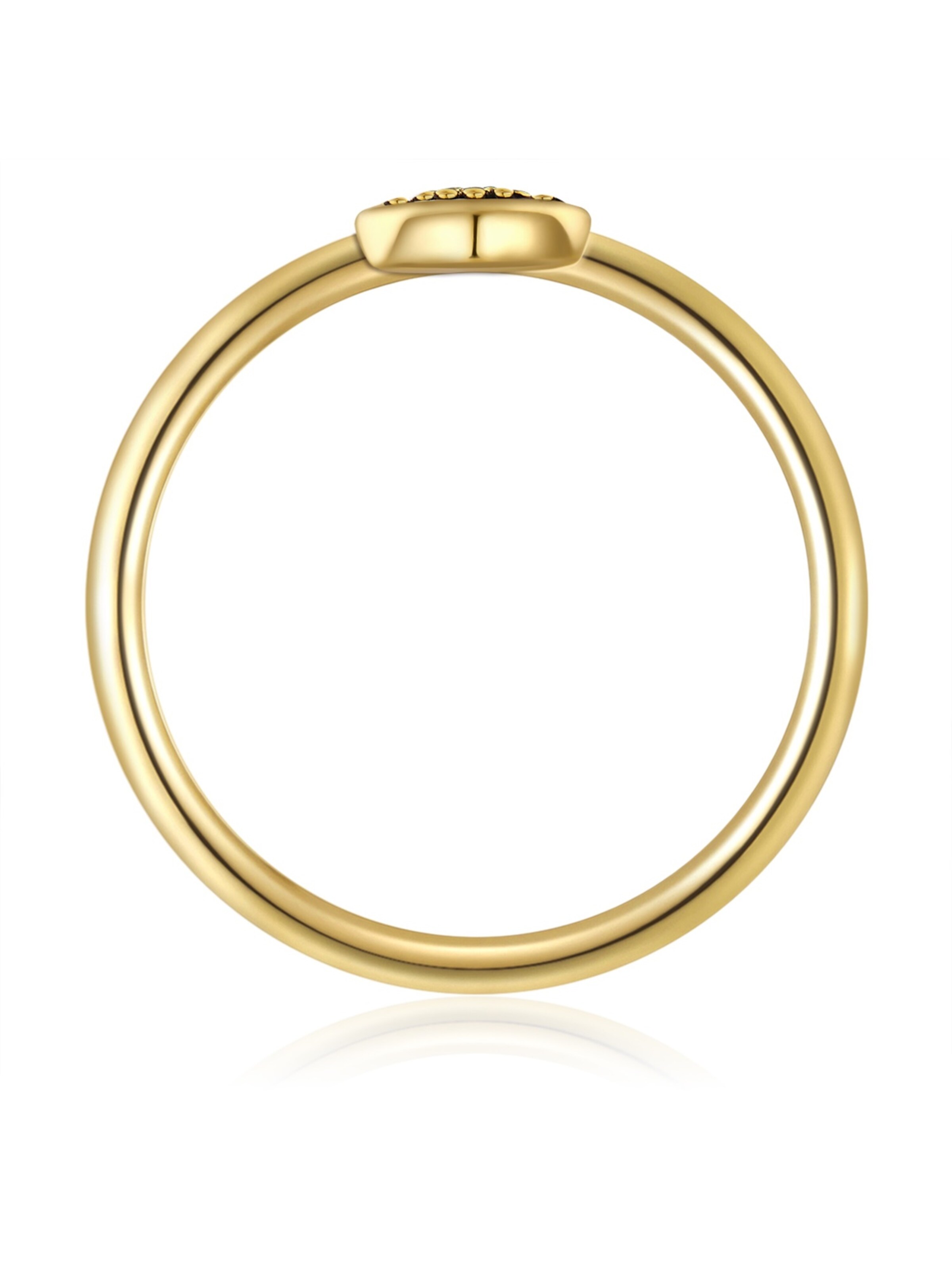 Glanzstücke München Ring in Goud