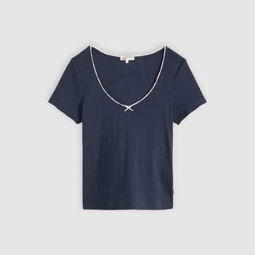 LEVI'S ® Shirt 'SWEETIE' in Blue