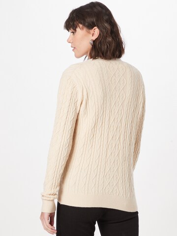 Soyaconcept Strickjacke 'Blissa' in Beige