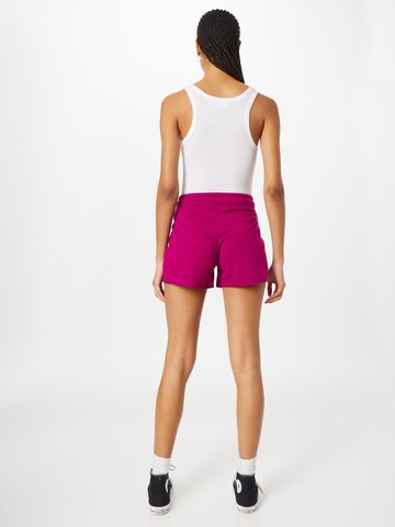 GAP Regular Shorts in Pink