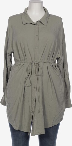 H&M Blouse & Tunic in XL in Green: front