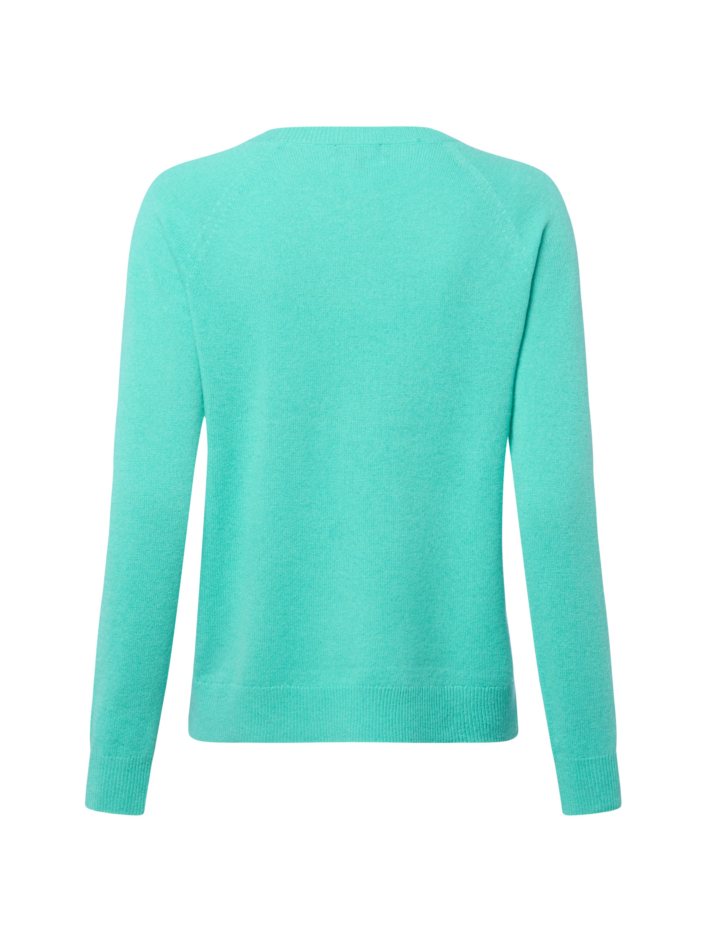 Ipuri Sweater in Green