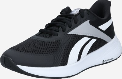Reebok Sport Chaussure de course 'ENERGEN RUN' en noir / blanc, Vue avec produit
