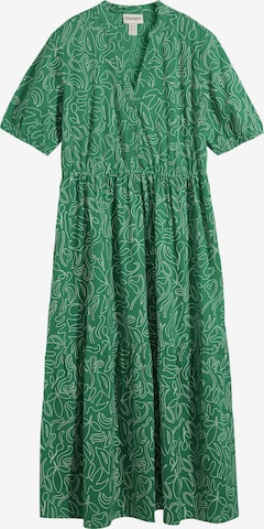 bonprix Kesämekko ' ' värissä vihreä: etupuoli