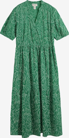 bonprix Kesämekko ' ' koossa 38 värissä vihreä / valkoinen, Tuotenäkymä