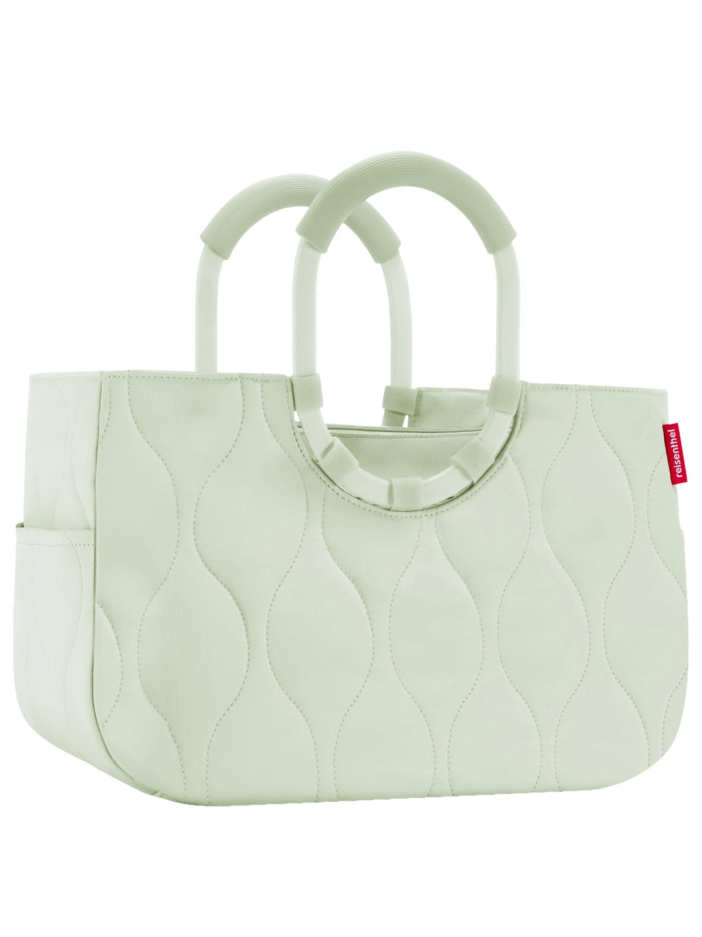 REISENTHEL Shopper‌ in Grün