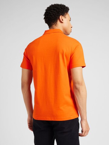 T-Shirt 'RAMON 3' Bogner Fire + Ice en orange