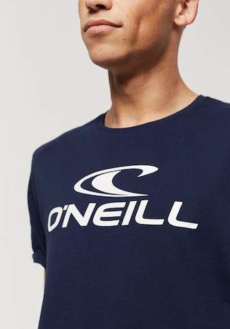 O'NEILL - Camisa em azul