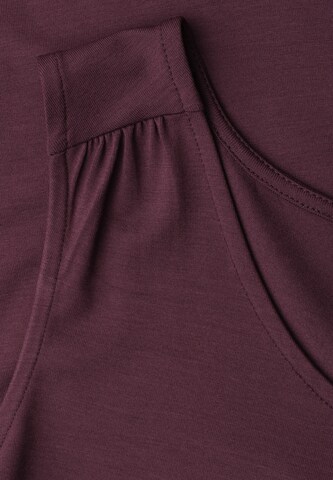 STREET ONE Top in Rot