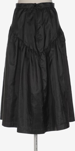YVES SAINT LAURENT Skirt in M in Black: front