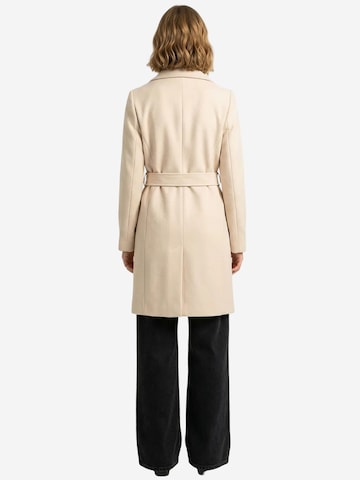 Cappotto di mezza stagione di Bigdart in beige