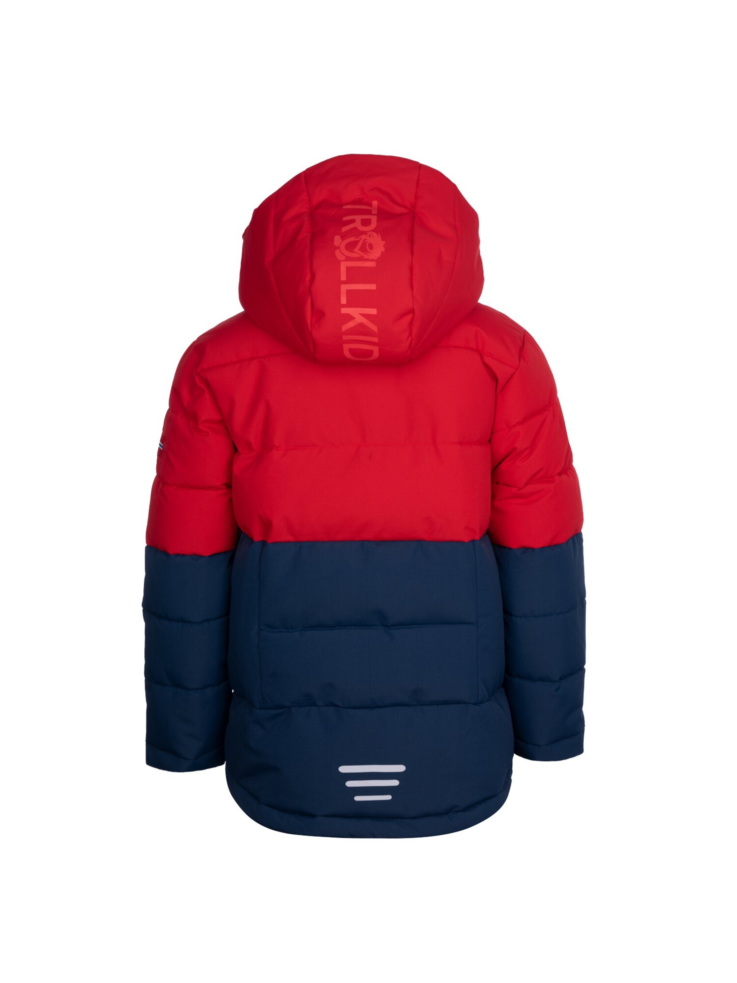 TROLLKIDS Winterjacke‌‌‌‌‌ in Rot