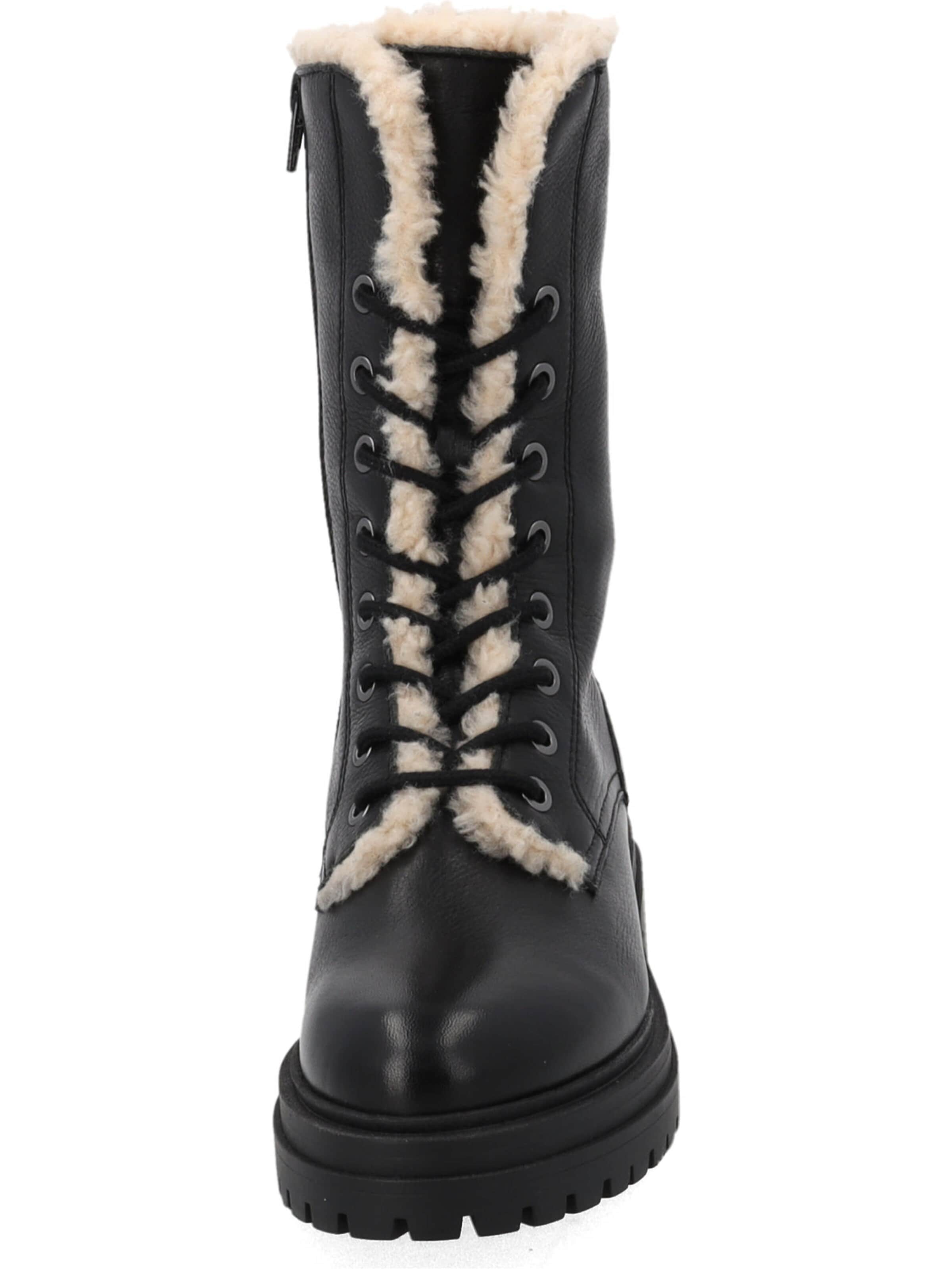 Palado Boots 'Palado Farlen' in Zwart