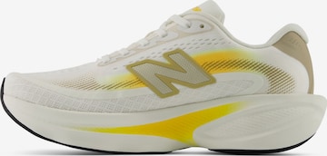 new balance 'Ellipse'. in Weiß: Vorderseite