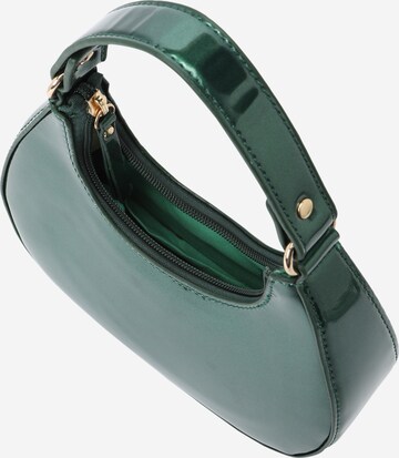 Nasty Gal Handbag in Green