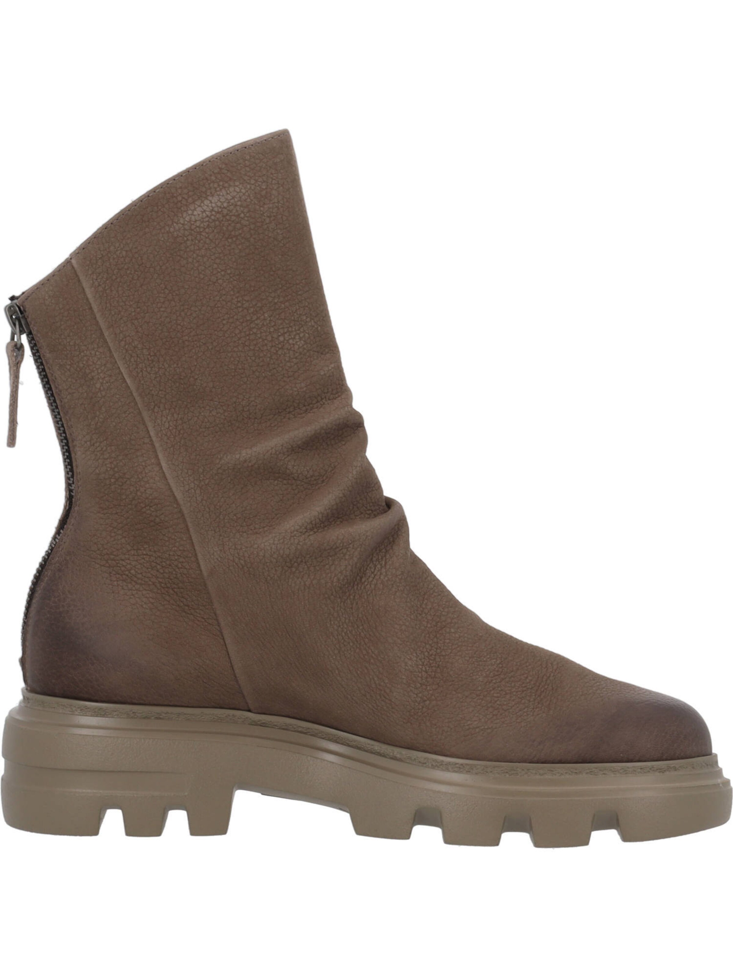 Stivaletto '8253' di Paul Green in beige