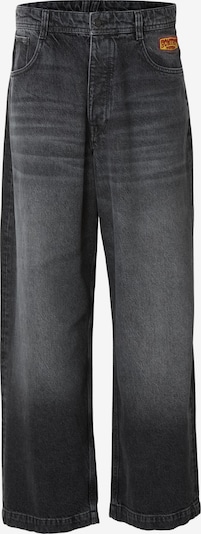 HOMEBOY Jeans 'Desperados' in 30/32 in schwarz, Produktansicht