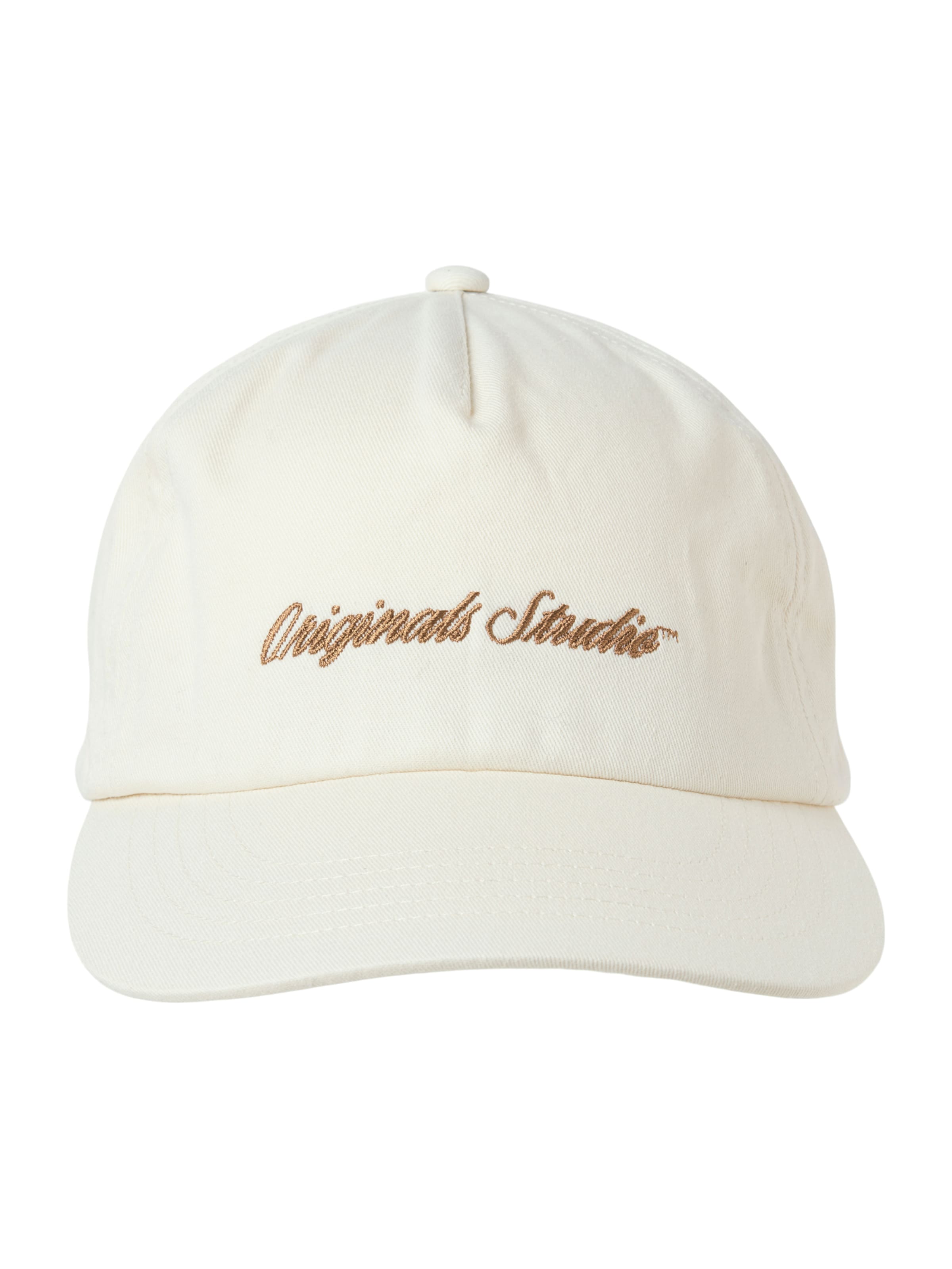 JACK &amp; JONES Pet &#x27;JACFRAME&#x27; in Wit: voorkant