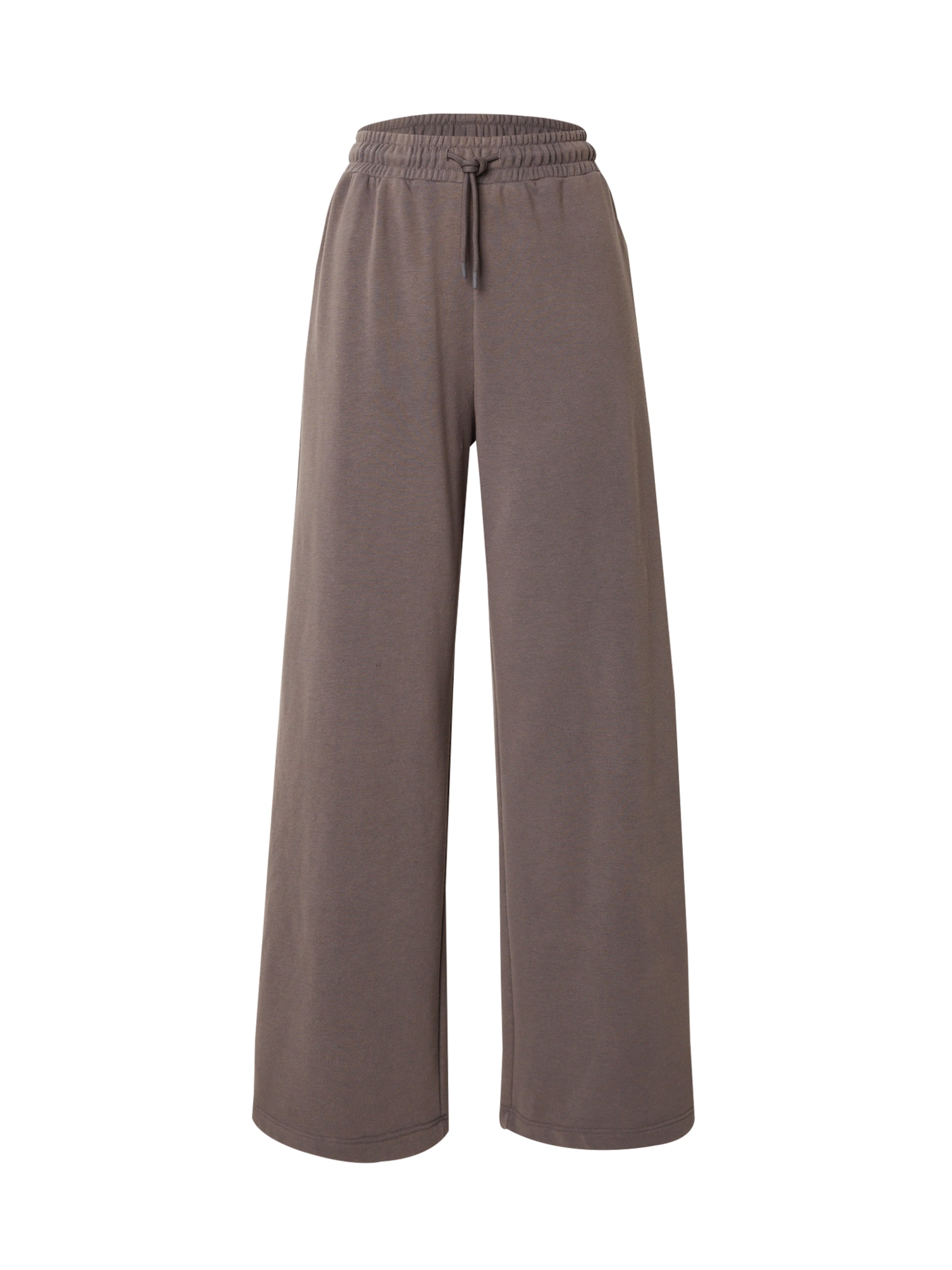 ABOUT YOUHlače 'Mala' - siva boja: prednji dio