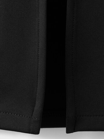 MANGOHaljina 'RAYO' - crna boja