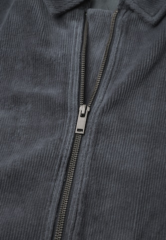 CECIL Jacke in Grau