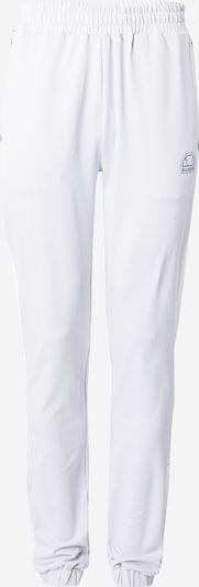 ELLESSE Pantalón 'Baletto' en blanco, Vista del producto