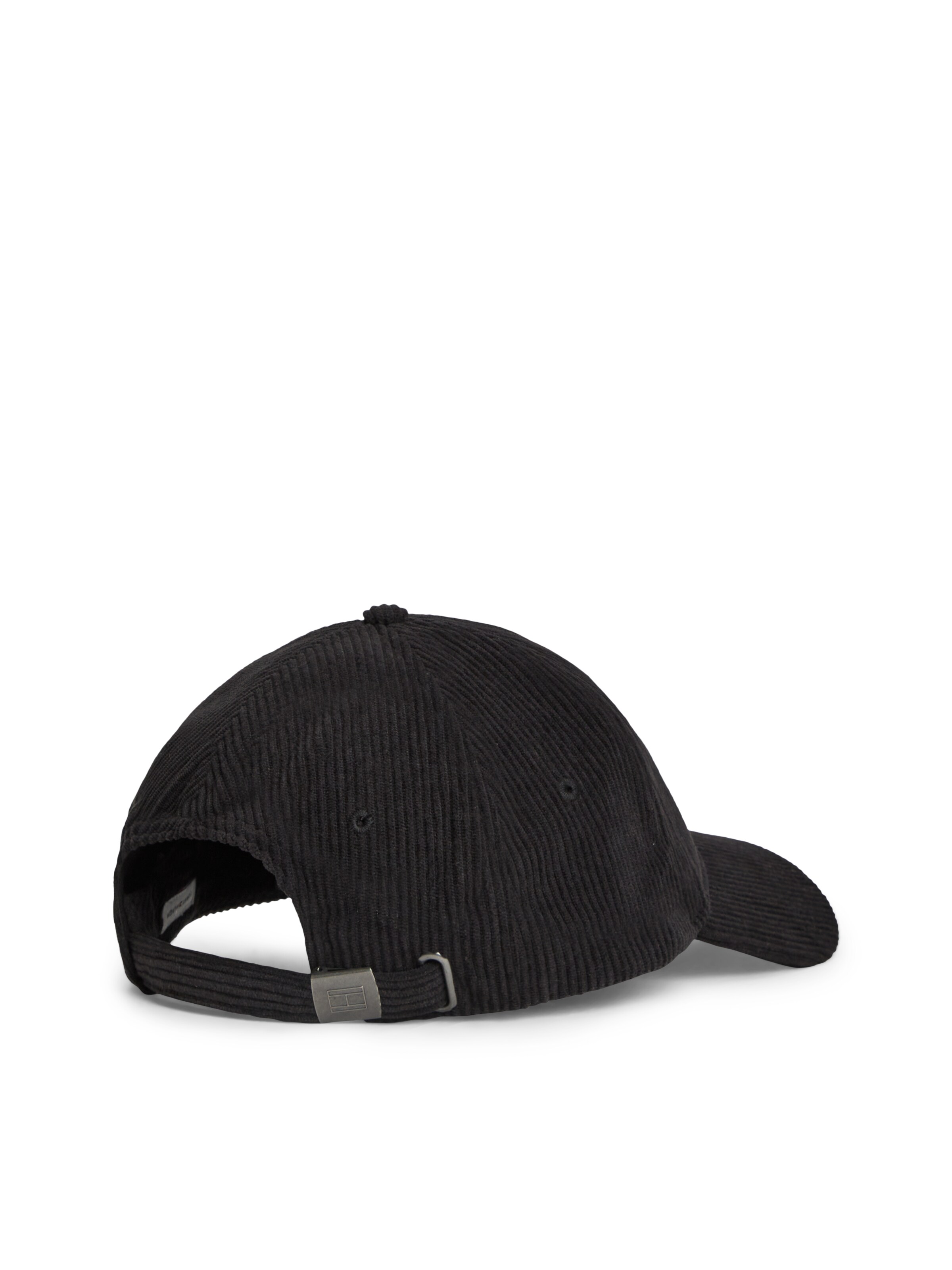 melns TOMMY HILFIGER Naģene