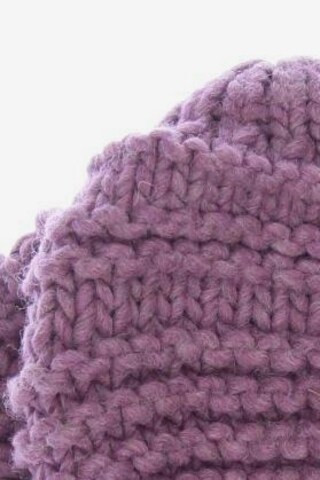 ESPRIT Hut oder Mütze 56 in Pink