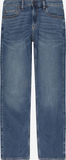 Abercrombie & Fitch Džínsy - modrá denim, Produkt