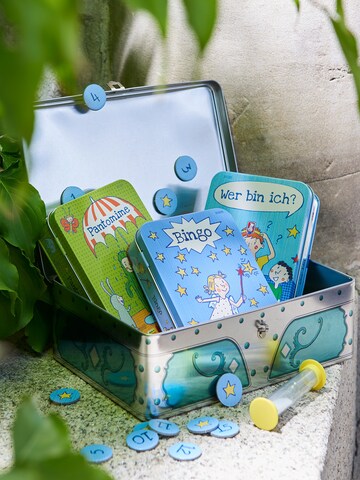 HABA Game ' Find the Code!  ' in Mixed colors