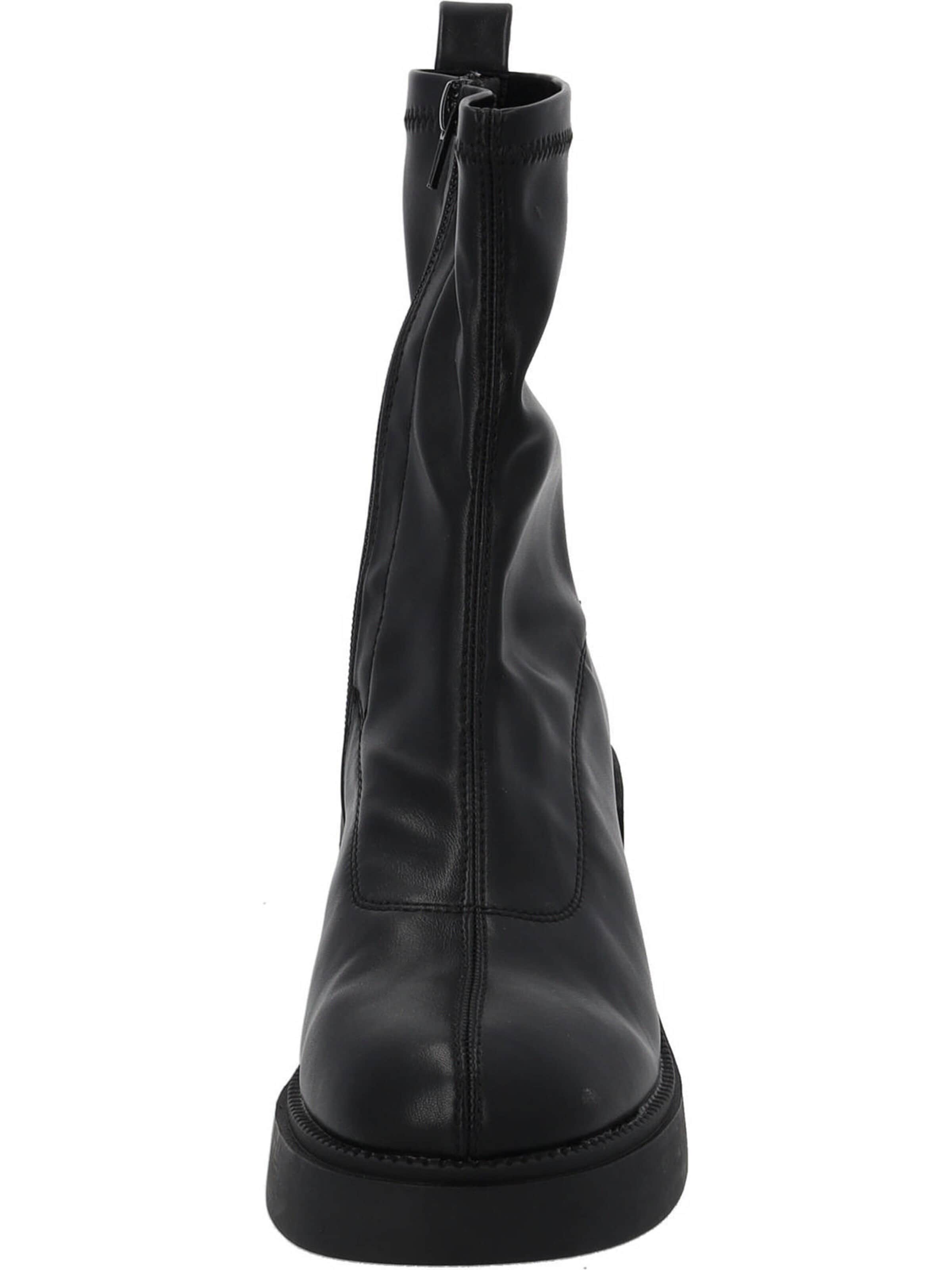 Palado Boots 'Palado Zelana' in Zwart