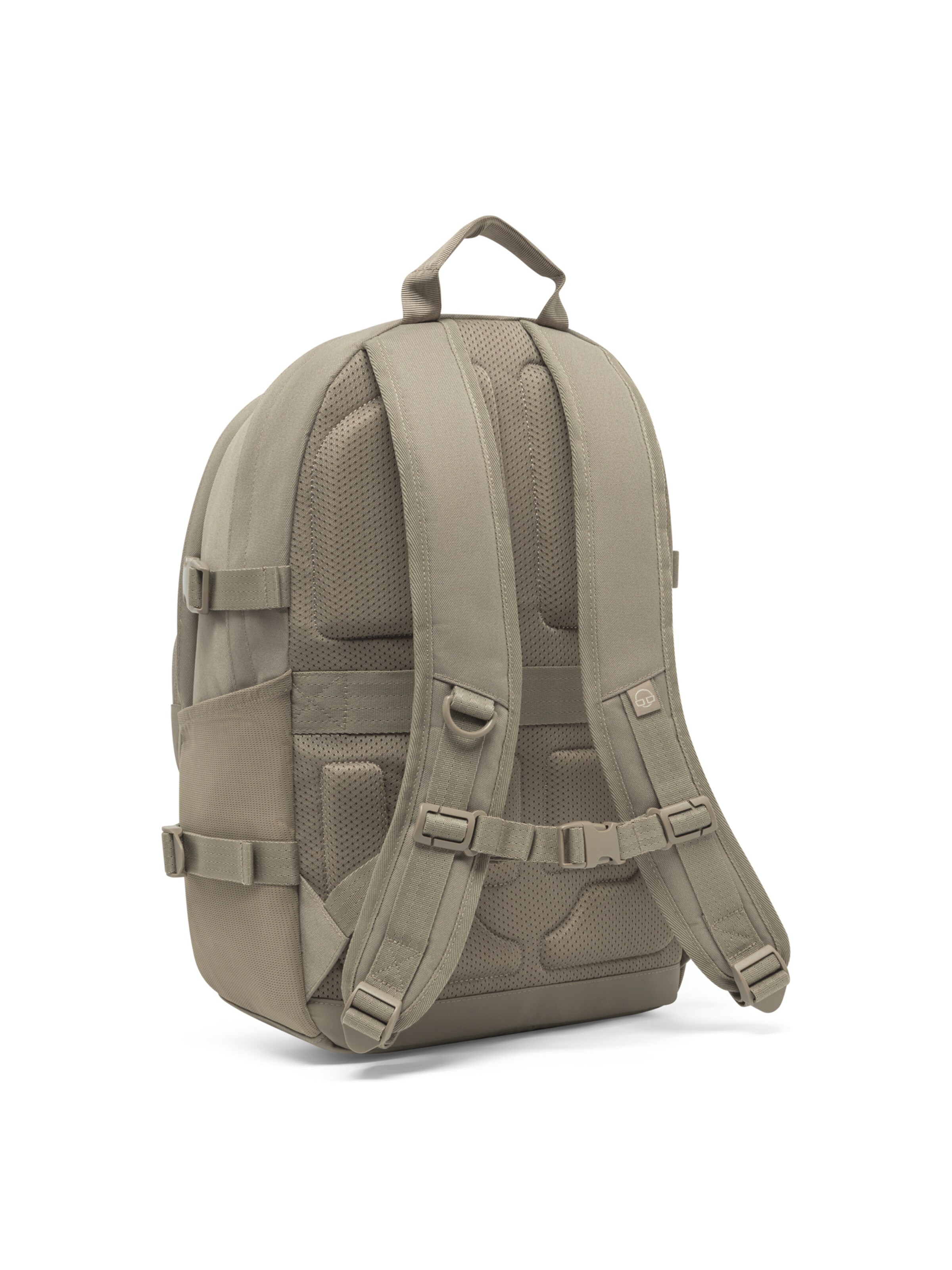 Johnny Urban Plecak 'Lian' w kolorze szary